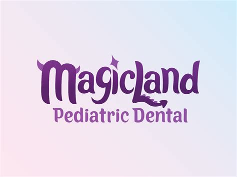 magicland pediatric dental